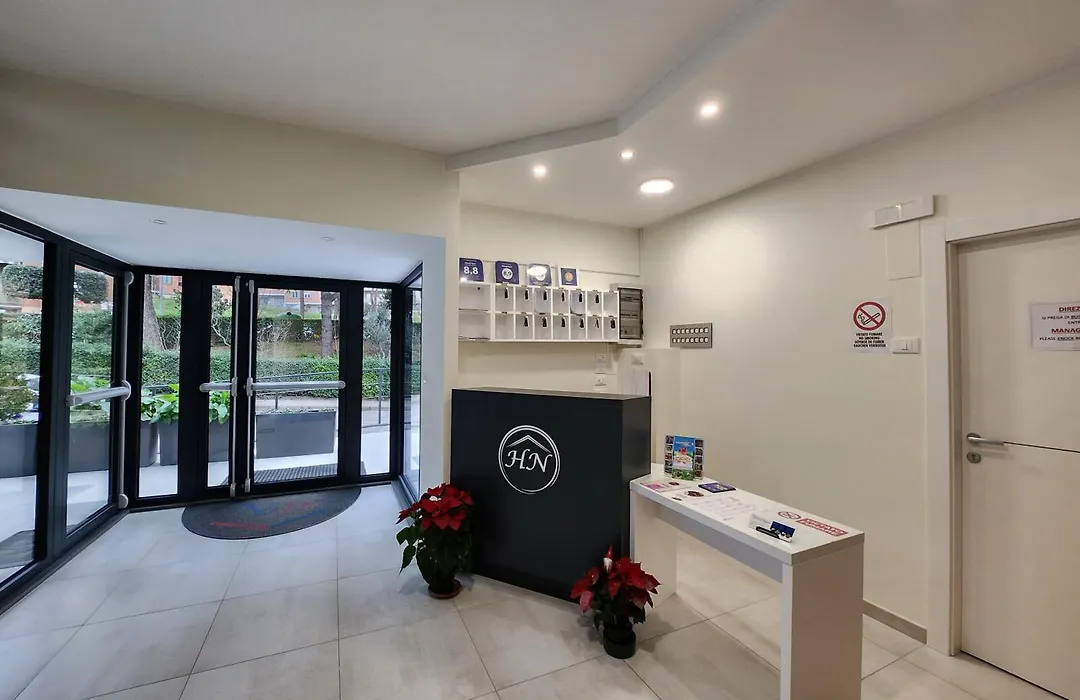 Albergo Nyers-1