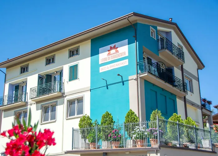 I Fiori di Margherita Luxury B&B Perugia